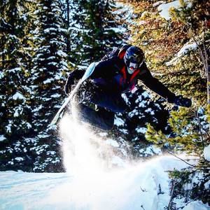 Meet your Posher, Ben